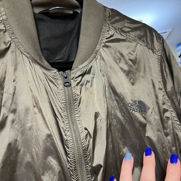 North Face Jacket - Picture 5 of 6
